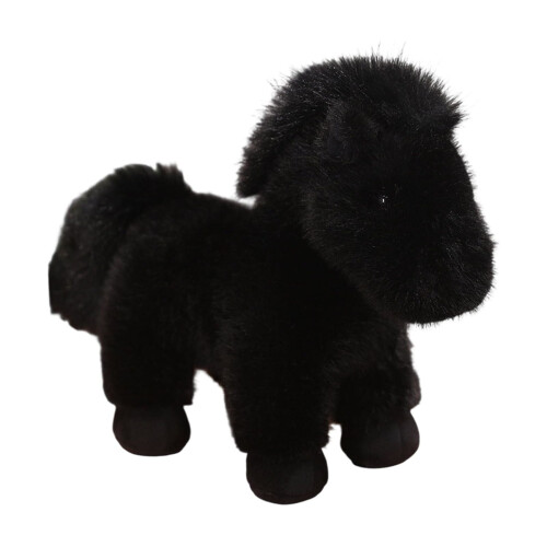 Jucărie de pluș, animal de pluș moale, 1 bucată