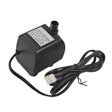 Ismaskinens vattenpump för JP033 – Plast, 8W
