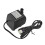 Ismaskinens vattenpump för JP033 – Plast, 8W 1