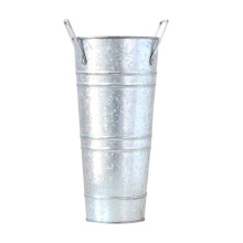 Metal Umbrella Stand Freestanding Rack for Canes and