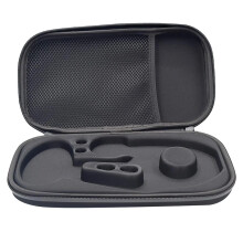 Clearance Under 5$ Stethoscope Storage Bag, Portable Shockproof Storage Bag Eva Hard Organizer