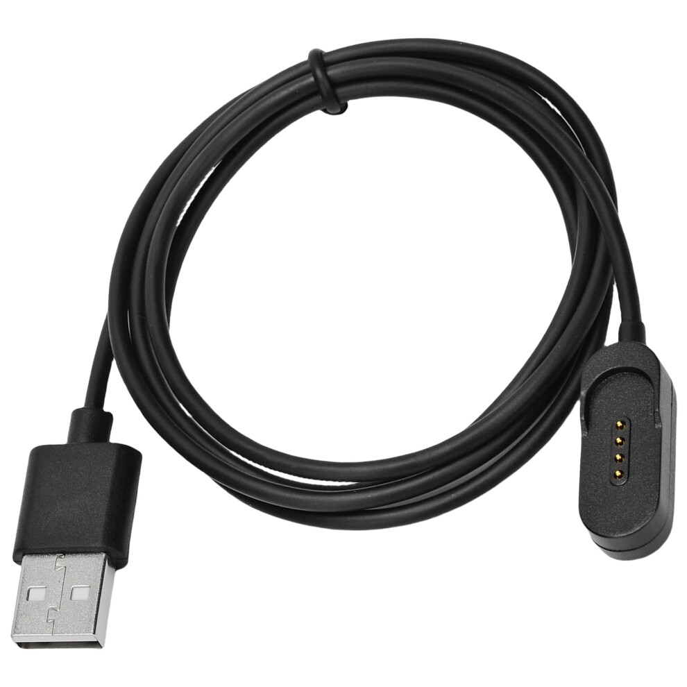 Magnets Charging Cable For Bluetooth-Compatible Headsets, 7.87Inch Usb Power Charging Cord For Travel 9071309971217