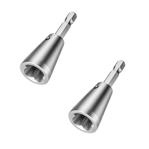 Conjunto de 2 ferramentas para torcer fio de prata 1