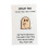 Versatile Greeting Card – Premium Paper, for All Occasions 1