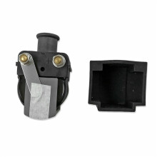 3X Bobine voor Mercury Mariner 6-225HP 339-835757A3 339-832757A4 339-7370A13 Sierra 18-5186 Buitenboordmotor