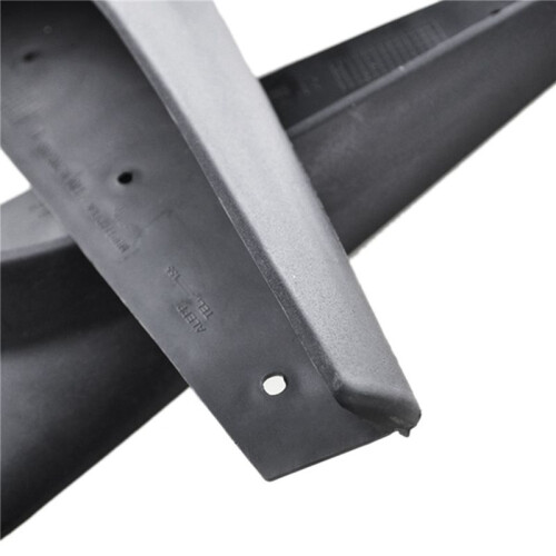 12x Car Mud Flaps  Guards Mudguard For- 3 5 7 Series E30 E46 E90 E91 E92 E93 E60 F10 F11 G30 E38 E65 F01 2