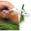 Coupe-haricots verts avec lame en acier inoxydable 3