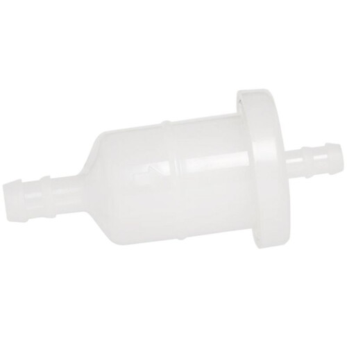 5X Outboard Engine Low Pressure Pump Filter Elements 16910-ZV4-015 is Suitable for  8-90HP 2