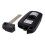 4X Replacement 3 Button  Remote Keyless Key Shell Fob Case for  1 3 5 6 7 E90 E93 E92 M3 M5 X3 X5 6