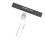 Ensemble de couverts en acier inoxydable (1 ensemble) 4
