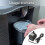 Ismaskinens vattenpump för JP033 – Plast, 8W 5