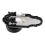 1:12 Luce da parete a specchio, nera 5,8 cm 140 mAh 7