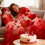 AuroraX Plush Sofa Throw Blanket 50x40 Inch 7