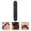 Black Detachable Strap with Cushion, Comfortable Adjustable Strap for Various Bags 1