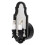 1:12 Luce da parete a specchio, nera 5,8 cm 140 mAh 14
