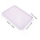 Plateaux de classe en plastique blanc (1 pièce) 3