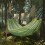 Portable Camping Hammock with Mosquito Net 200kg 1