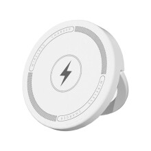 Μαγνητική βάση ασύρματου φορτιστή Mini15W για iPhone, Apple