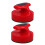 Air Hockey Paddles Plastic Handle 2 pcs 6