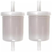 Kraftstofffilter-Ersatz für Kubota BX1860GF1800ZD323D1305D722, kompatibel mit Kubota-Kraftstoffteilen