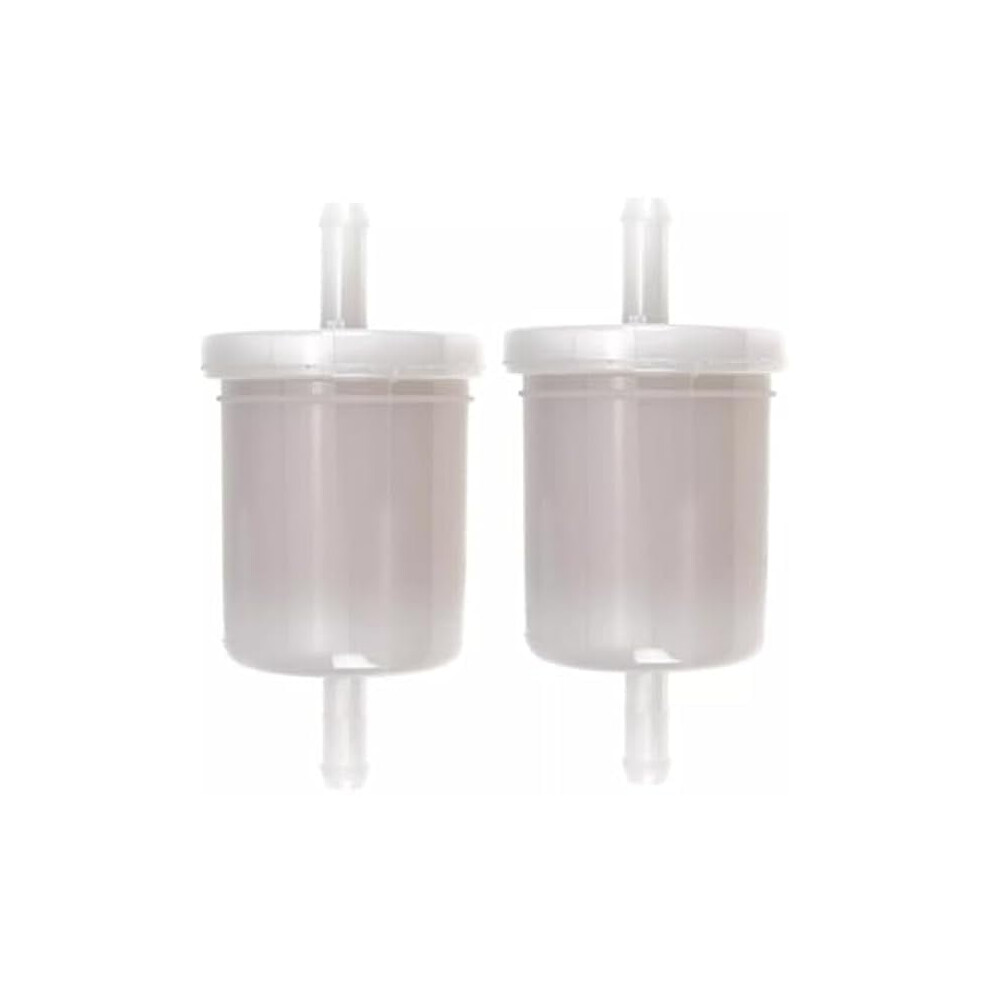 Fuel Filter Replacement for Kubota BX1860 GF1800 ZD323 D1305 D722, Compatible with Kubota Fuel Parts