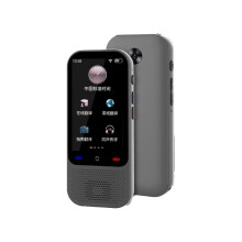 Portable Language Translator Device Support 138 Languages Voice Translating