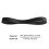 Paski do odkurzacza Eureka StyleU2-pack 6