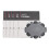 ProWax MiniFit Disk Wax Guard 5-Pack per amplificatore 2