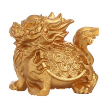 Élégante figurine de cheval pour la décoration 2026 – Maison, bureau, étagère – Objet de collection pour le Nouvel An chinois et les fêtes