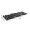 Ergonomic Wired Gaming Keyboard and Mouse with LED Lighting in Black 2