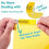 Plastic Binder Dividers with One Front Pocket and Tab Binder Divider for 3 Ring Binder, Multicolor, 10 Pack 4