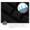 Black breathable protective hip pants for skiing 2
