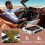 Portable Bluetooth CD Player Hi-Fi Sound1Unit 6