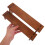 Holzregal, hellbraun, 1 Stück 3
