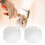 Electrical Box Covers Metal Octagonal 4-Pack 7