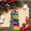 Panda Acryl Adventskalender – Herbruikbaar Hangend 5