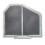 Dryer Filter Dryer Lint Filter Screen for  Dryers W10120998 3