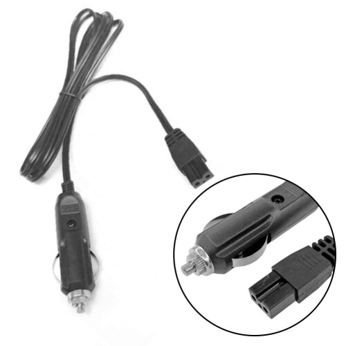Καλώδιο DC12V με βύσμα Wire2Pin για ψυγείο αυτοκινήτου, ψυγείο ψυγείου 1