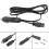 Καλώδιο DC12V με βύσμα Wire2Pin για ψυγείο αυτοκινήτου, ψυγείο ψυγείου 5