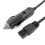 Καλώδιο DC12V με βύσμα Wire2Pin για ψυγείο αυτοκινήτου, ψυγείο ψυγείου 6