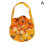 Egg Storage Bag, Cloth 7 Egg Capacity, Compact Structure, Kitchen & Refrigerator Organizer 5