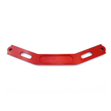 Motorcycle Battery Holder Bracket for YFZ450R YFZ450RSE 2009-2023 YFZ450X 2010-2011 Motorcycle Accessories Red
