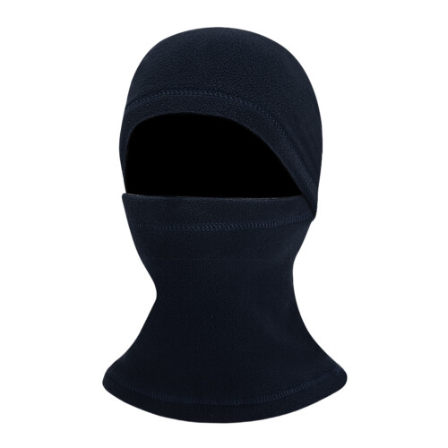 Unisex χειμερινή μπαλακλάβα με κάλυμμα λαιμού και αυτιά – Συμβατό με ποδηλασία, σκι, 1