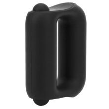 Anello massaggiante a percussione senza fili, 1500 mAh, 5 livelli