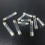 Συλλογή από γυάλινες ασφάλειες 5x20mm 0,2A–20A (100 τεμάχια) 3