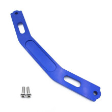 Motorcycle Battery Holder Bracket for YFZ450R YFZ450RSE 2009-2023 YFZ450X 2010-2011 Motorcycle Accessories