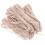 Σπάγκος από βαμβάκι ανθεκτικός σε υψηλές θερμοκρασίες για μαγείρεμα και 8