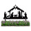 Religious Pattern Ground Insert Exquisite Design Vivid Patterns for Living Room Wall Decoration 4