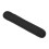 Black Detachable Strap with Cushion, Comfortable Adjustable Strap for Various Bags 7