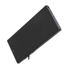 Galaxy Note 10 TFT Display mit Rahmen Werkzeug